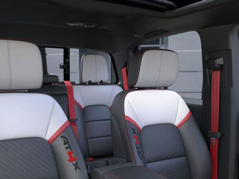 New 2026 GMC Canyon AT4X image 24