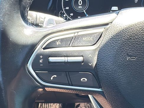 Used 2021 Hyundai Palisade Limited AWD/4WD image 32