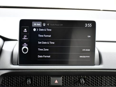 New 2026 Honda CR-V EX image 23