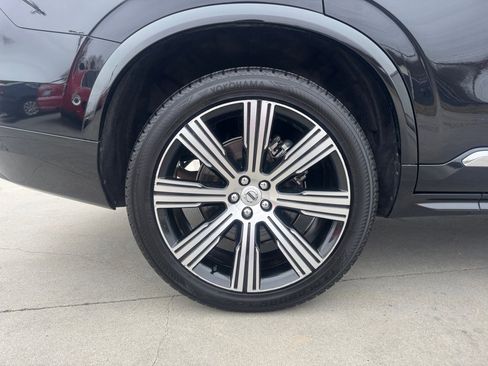 Certified 2023 Volvo XC90 T8 Plus w/ Protection Package Premier image 23
