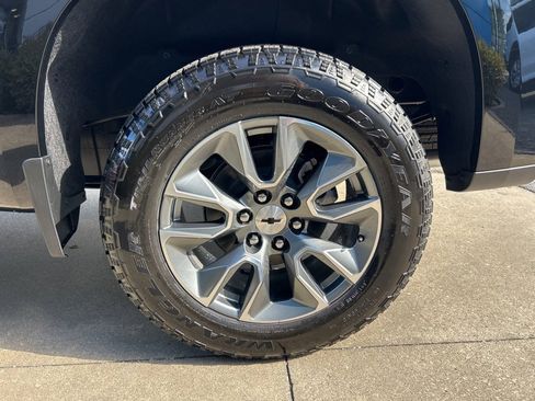 New 2026 Chevrolet Silverado 1500 RST image 9