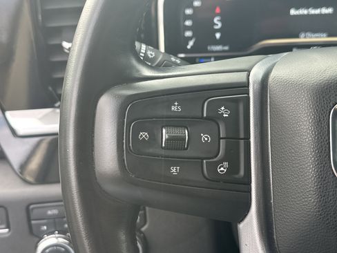 Certified 2023 GMC Sierra 1500 Elevation image 28