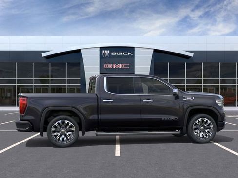 New 2026 GMC Sierra 1500 Denali w/ Denali Reserve Package image 5
