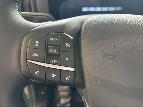 Used 2025 Ford Bronco Sport Outer Banks w/ Outer Banks Tech Package+ AWD/4WD image 20