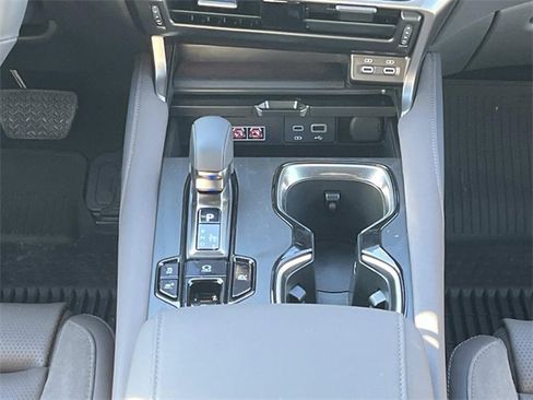 New 2026 Lexus RX 350 image 17