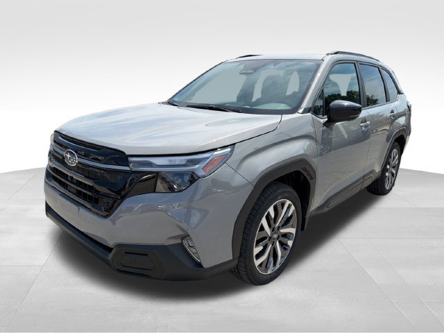 New 2026 Subaru Forester Touring AWD/4WD image 3