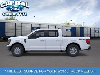 New 2026 Ford F150 XL w/ Tow/Haul Package AWD/4WD video 1