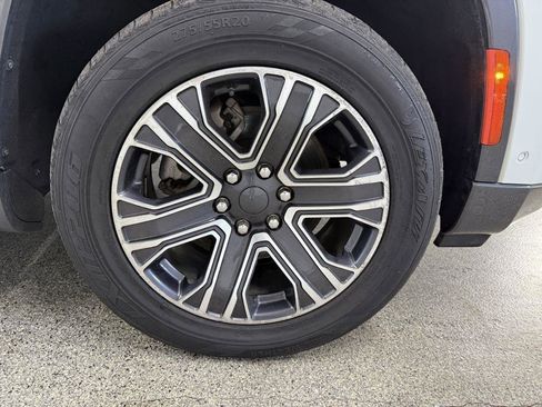 Used 2022 Jeep Wagoneer Series III image 49