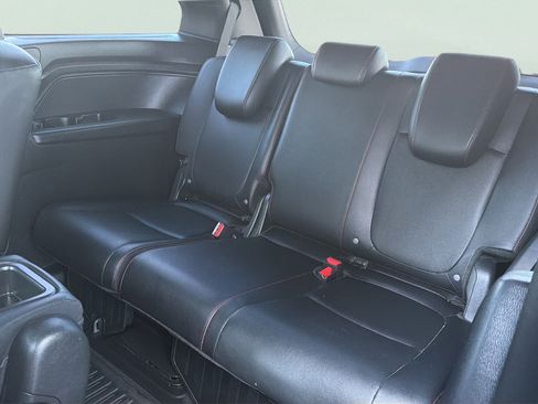 Used 2023 Honda Odyssey Sport image 26