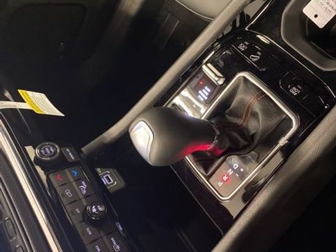 Used 2026 Jeep Compass Trailhawk w/ Sun, Sound & Navigation Group image 13