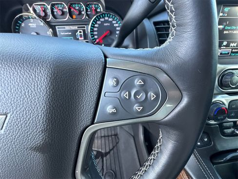 Used 2019 Chevrolet Tahoe Premier w/ RST 6.2L Performance Edition image 27