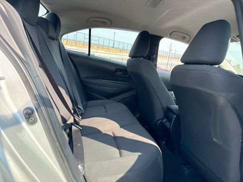 Used 2024 Toyota Corolla LE FWD image 26