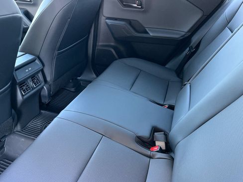 New 2026 Toyota RAV4 XLE Premium FWD image 10
