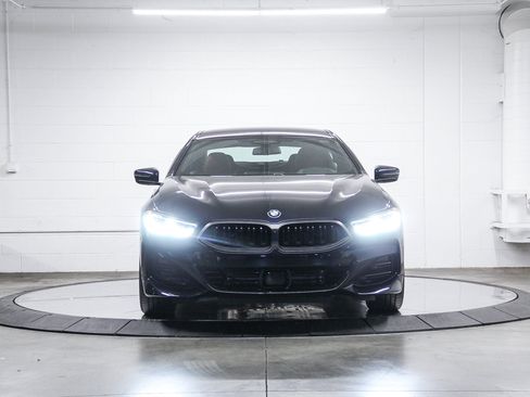 New 2026 BMW 840i RWD image 2