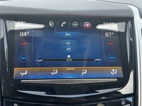 Used 2016 Cadillac SRX Luxury w/ Driver Awareness Package image 32