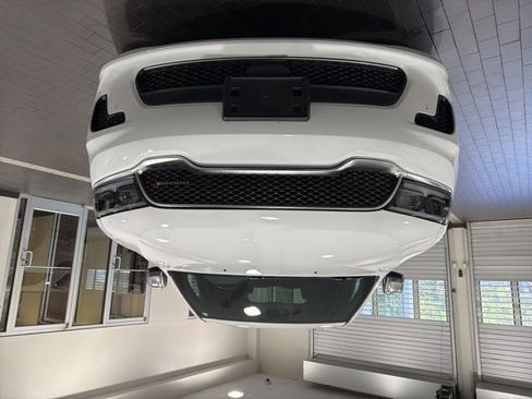 Used 2024 Dodge Durango Citadel AWD/4WD image 8