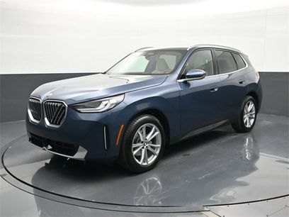 Used 2025 BMW X3 xDrive30i w/ Convenience Package