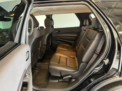 Used 2022 Dodge Durango AWD w/ Skid Plate Group image 28