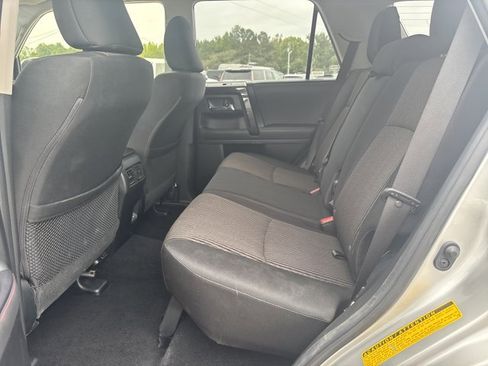 Used 2024 Toyota 4Runner TRD Off-Road image 19