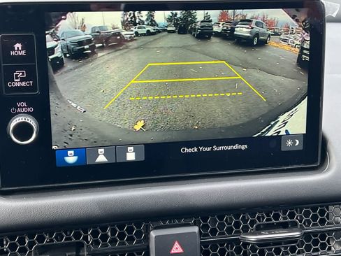 New 2026 Honda HR-V LX image 21