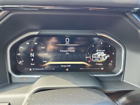 New 2026 GMC Sierra 2500 AT4 w/ AT4 Premium Plus Package image 21