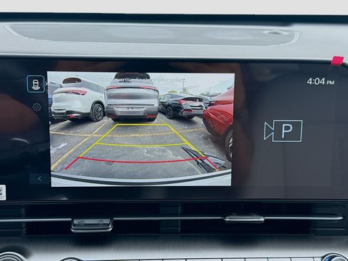 New 2026 Hyundai Kona SEL Premium FWD image 11