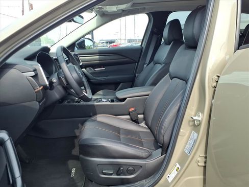 Used 2025 MAZDA CX-50 2.5 Turbo w/ Premium Plus Pkg image 14