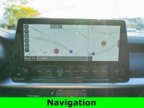 Used 2022 Kia Forte GT-Line image 21