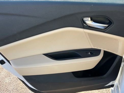 Used 2021 Acura TLX image 16