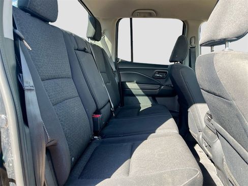 Used 2024 Honda Ridgeline Sport+ image 24