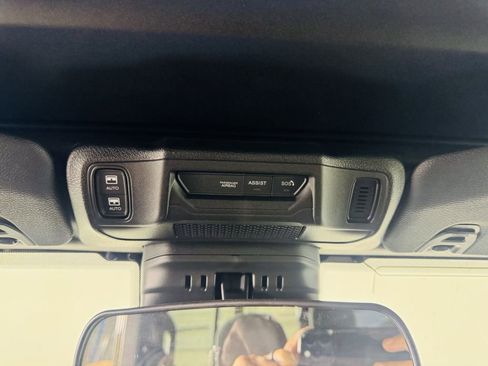 New 2025 Jeep Wrangler Sport S image 15