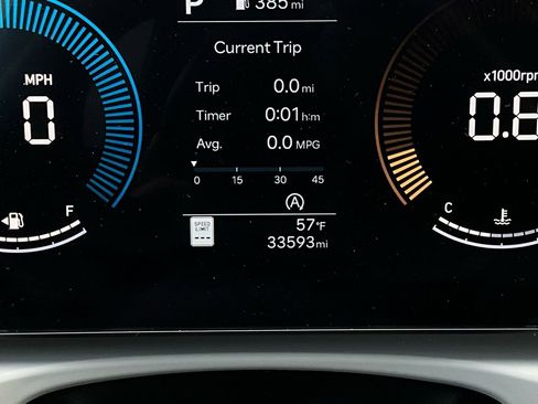 Used 2025 Hyundai Tucson SEL image 40