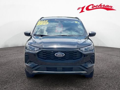 Used 2025 Ford Escape ST-Line FWD image 31