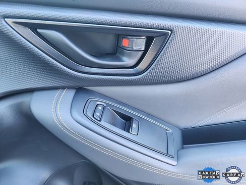 Used 2025 Subaru Forester Wilderness image 34