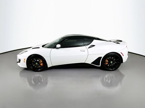 Used 2018 Lotus Evora 400 RWD image 8
