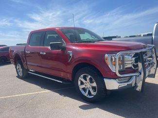 Used 2021 Ford F150 XLT w/ Equipment Group 302A High AWD/4WD video 2