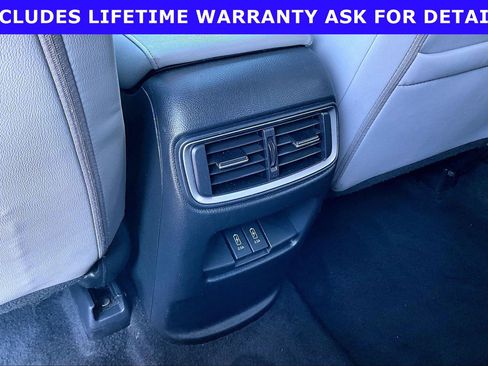 Used 2022 Honda CR-V Touring image 29