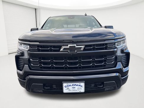 New 2026 Chevrolet Silverado 1500 RST w/ Convenience Package II image 2