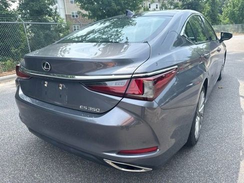 Used 2019 Lexus ES 350 FWD image 13
