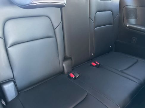 New 2026 Nissan Pathfinder Platinum AWD/4WD image 18