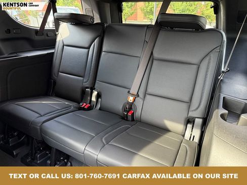 Used 2024 GMC Yukon XL Denali image 33