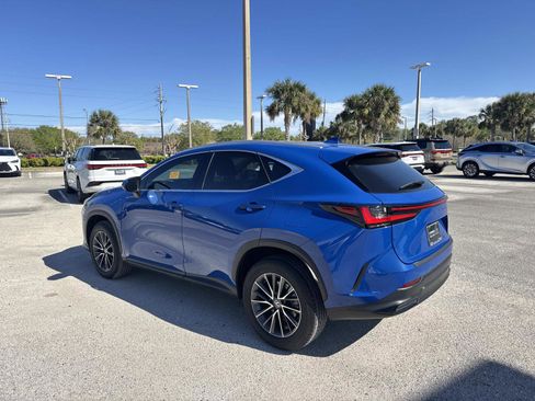 Used 2025 Lexus NX 250 FWD w/ Premium Package image 5