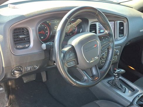 Used 2023 Dodge Charger GT w/ Blacktop Package image 25