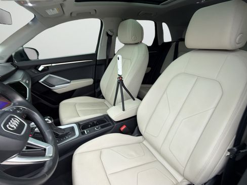Used 2024 Audi Q3 2.0T Premium AWD/4WD image 36