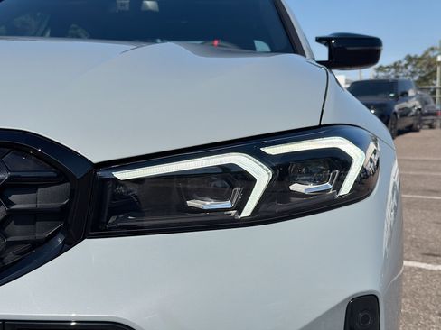 New 2026 BMW M340i w/ Premium Package image 9