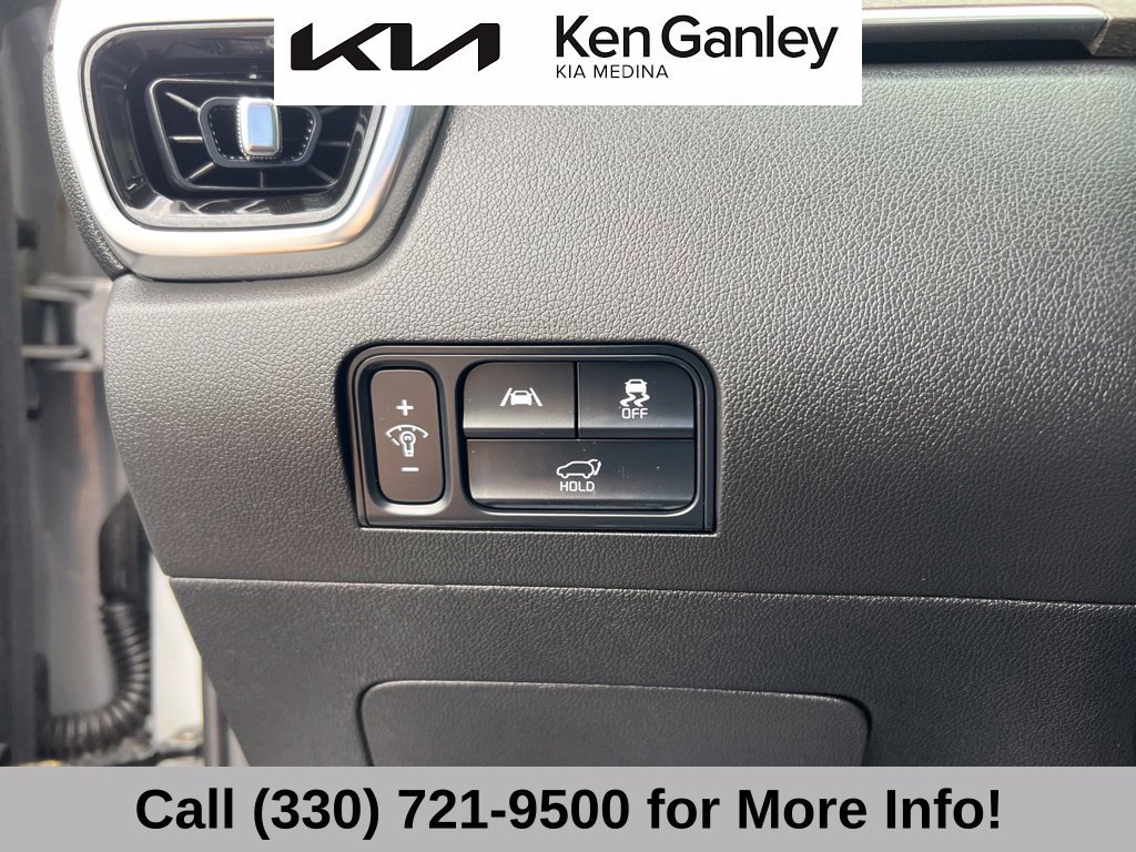 Certified 2023 Kia Sorento SX Prestige AWD/4WD image 27