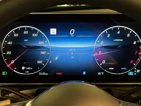 New 2026 Mercedes-Benz CLE 300 4MATIC Cabriolet image 27