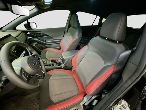 Used 2024 Subaru Impreza RS w/ Popular Package #3 image 13