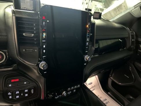 Used 2025 RAM 1500 RHO w/ RHO Level 1 Equipment Group AWD/4WD image 16