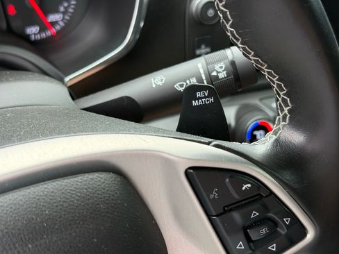 Used 2018 Chevrolet Corvette Grand Sport RWD image 34